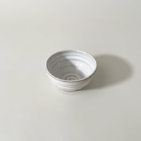 "Artist Choice" Ceramic Condiment Bowls