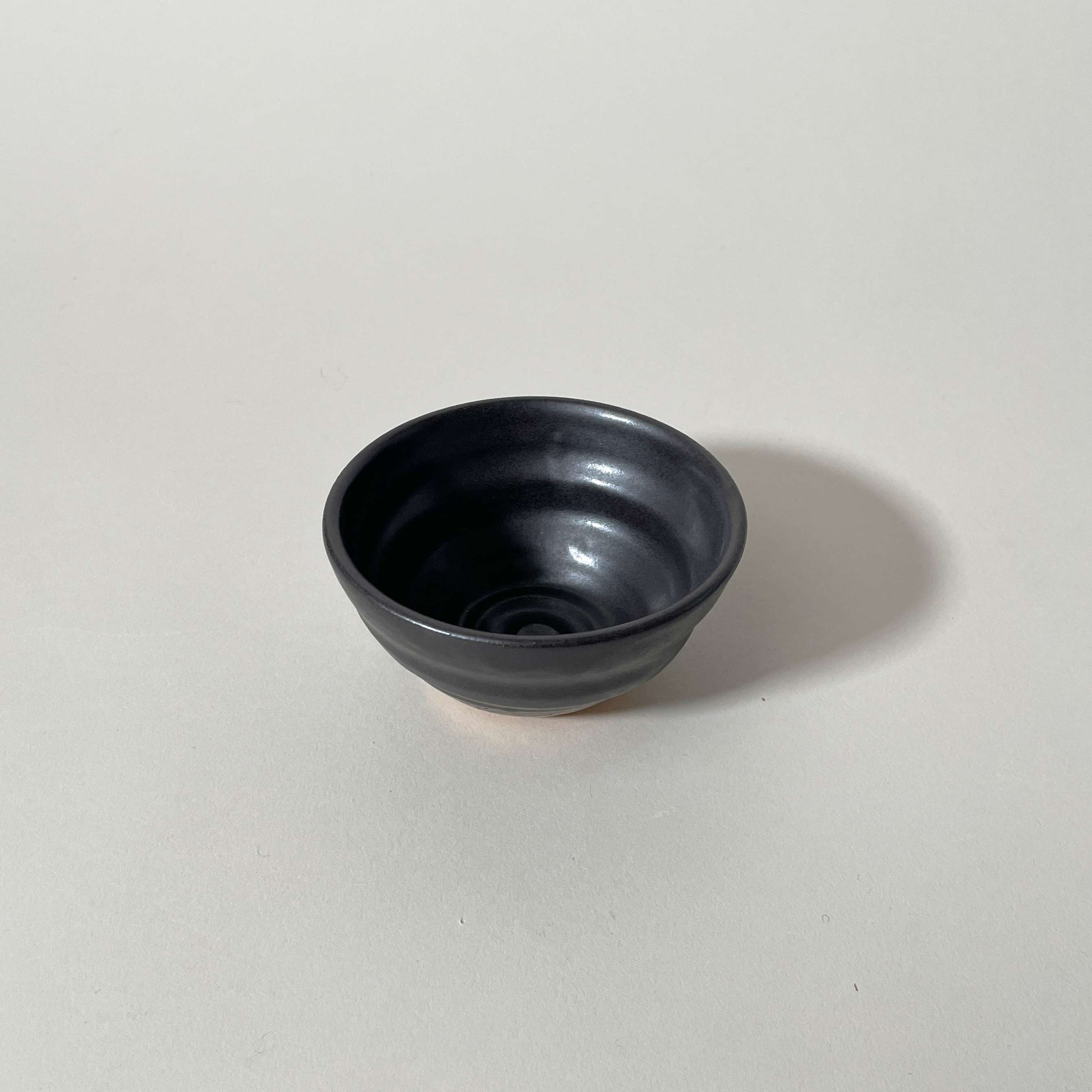 "Artist Choice" Ceramic Condiment Bowls