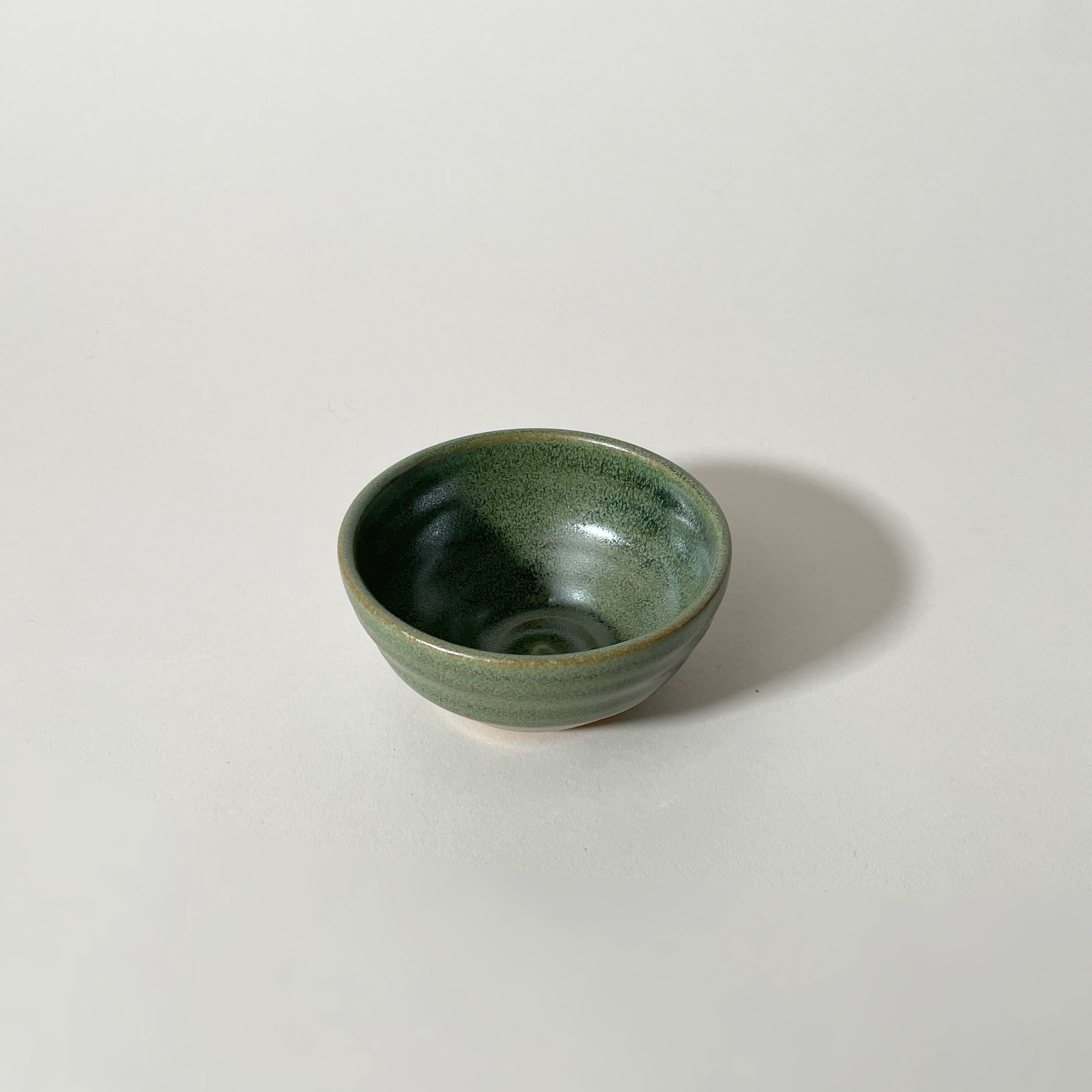 "Artist Choice" Ceramic Condiment Bowls