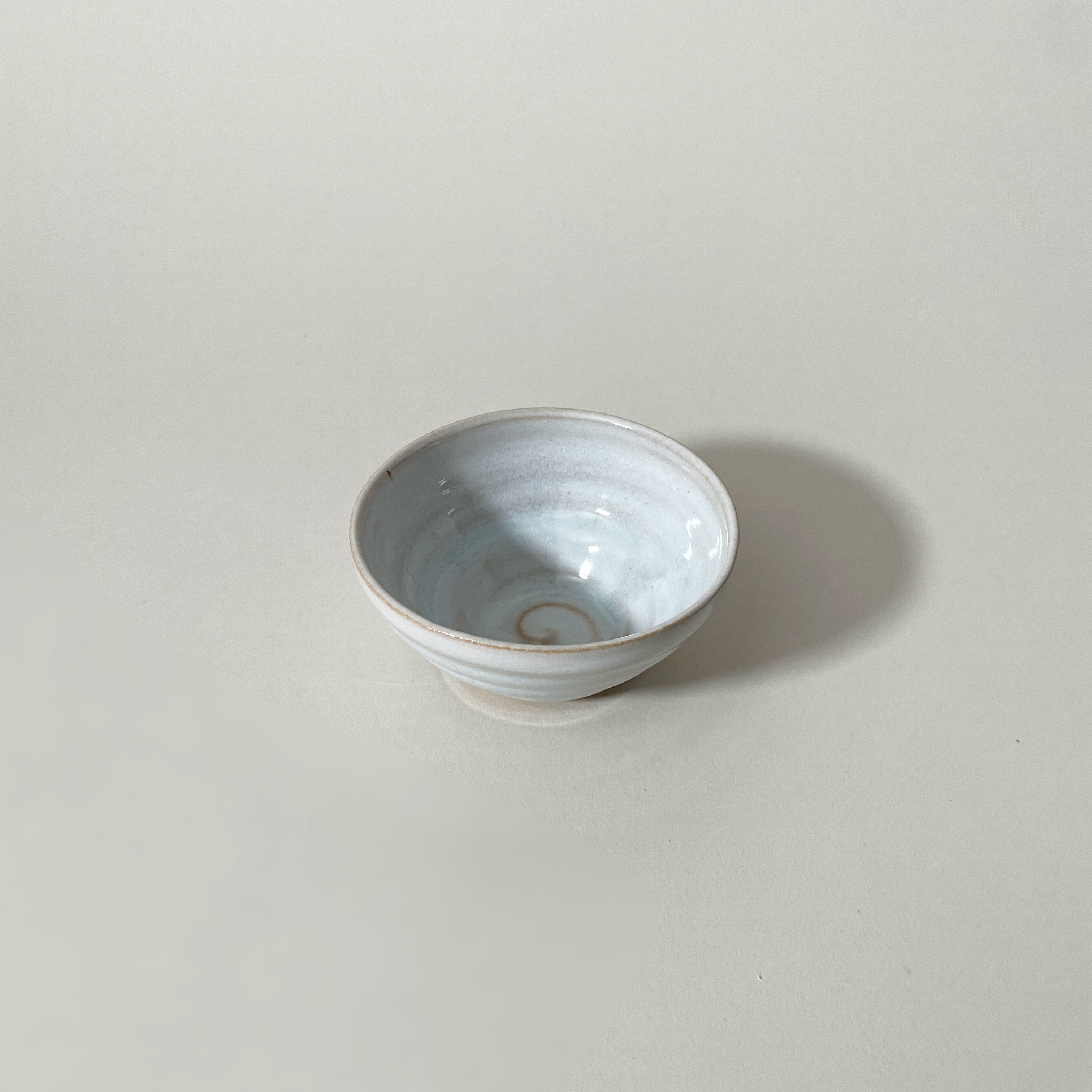 "Artist Choice" Ceramic Condiment Bowls