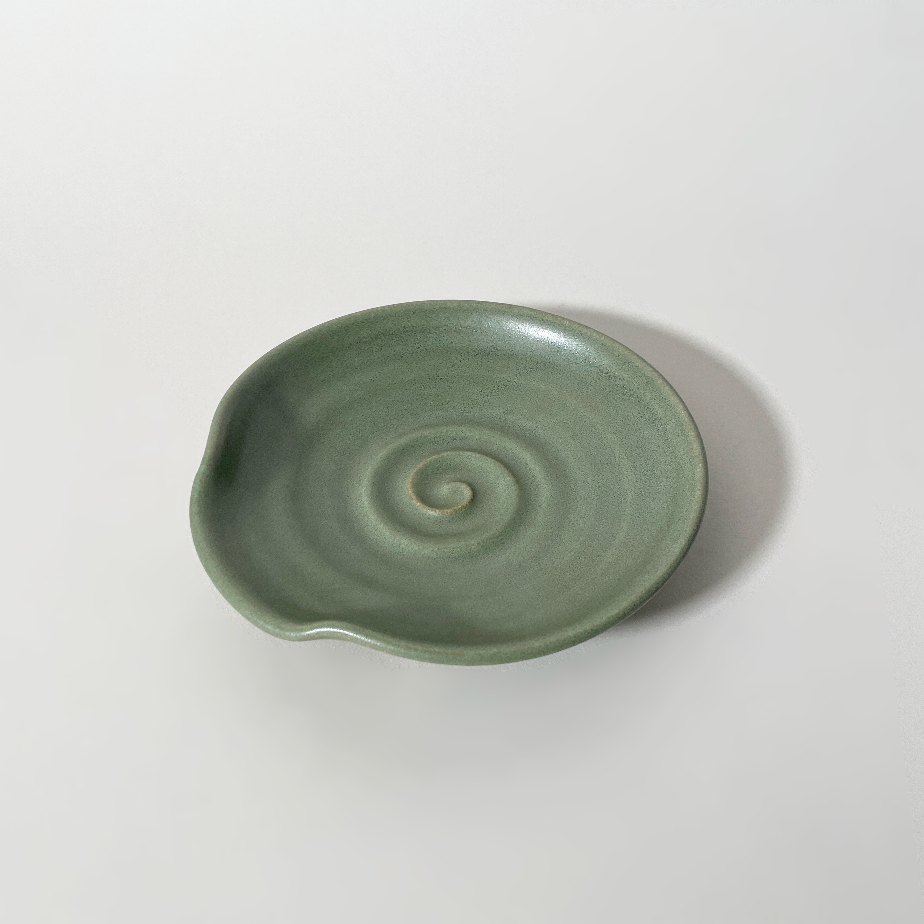 Ceramic Spoon Rest
