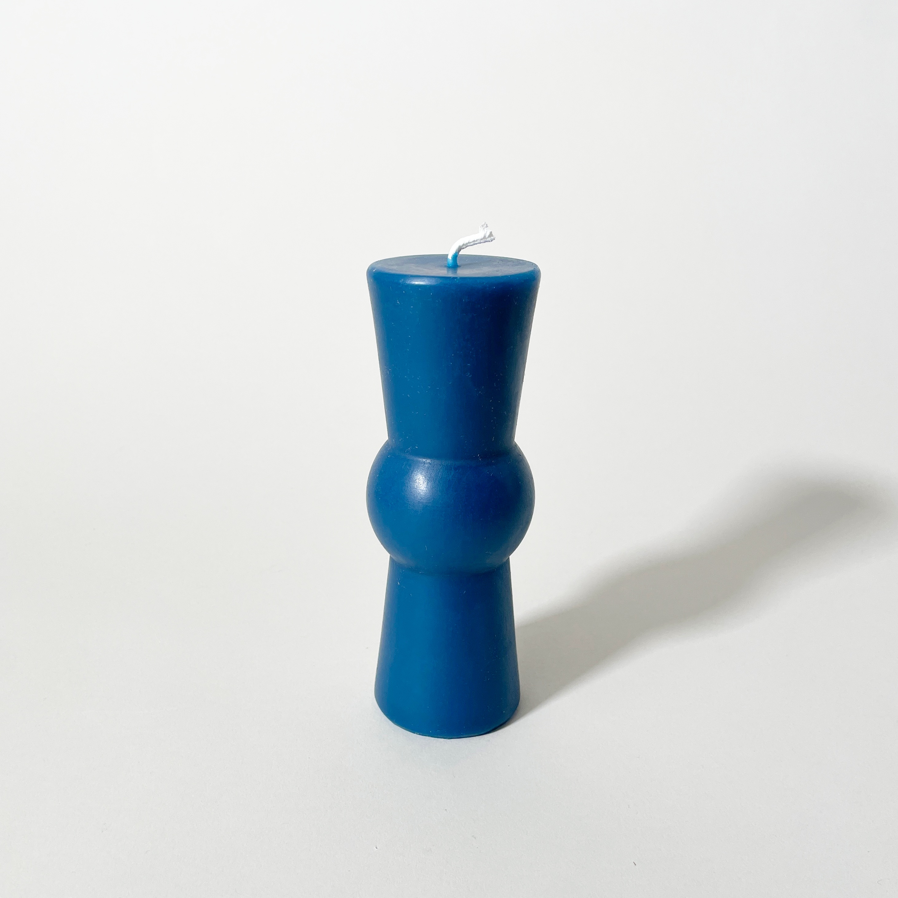 Beeswax Pillar Candles