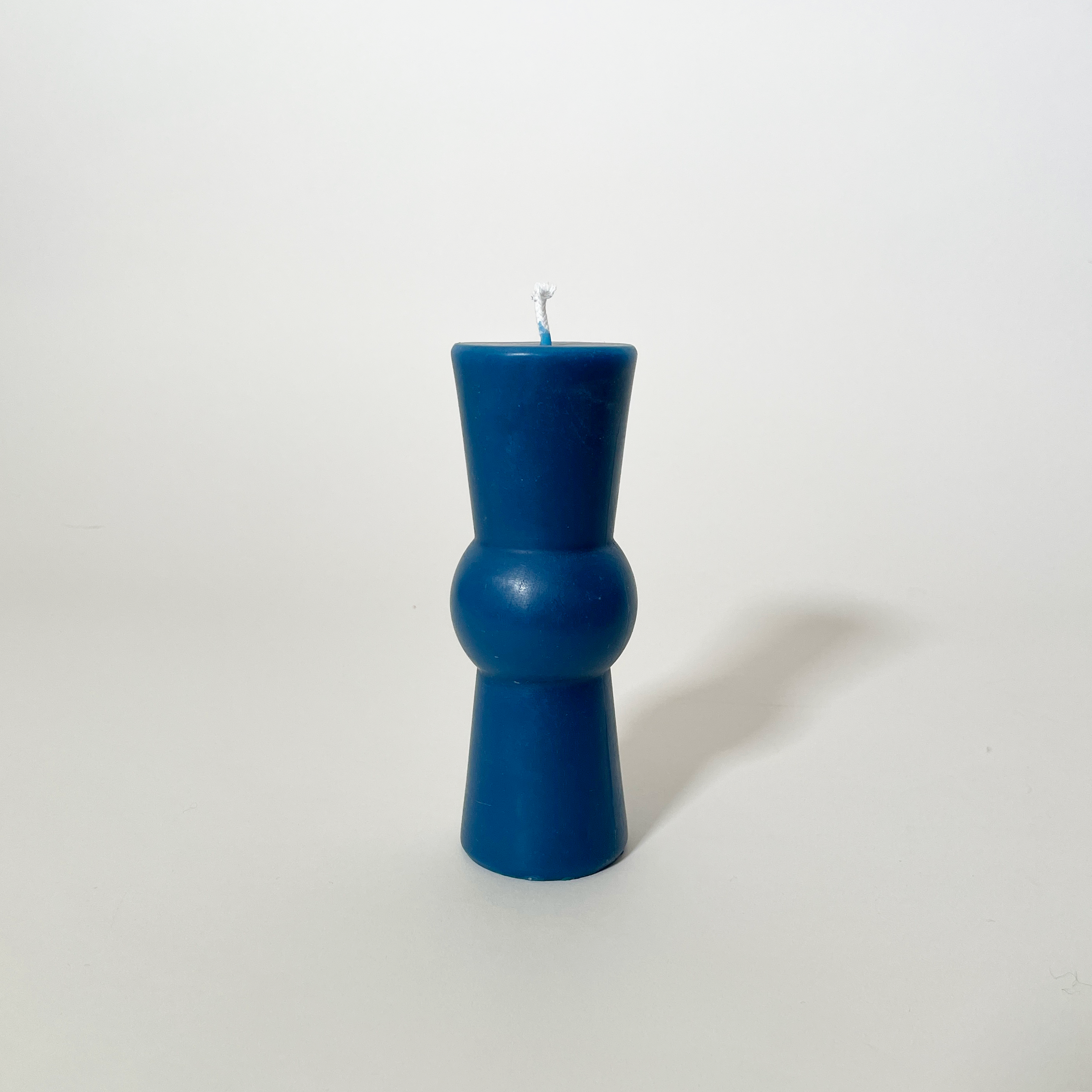 GREENTREE HOME Beeswax Pillar Candles - Thumbnail 5