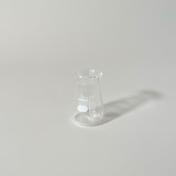 HARIO Conical Glass Beaker, 50ml