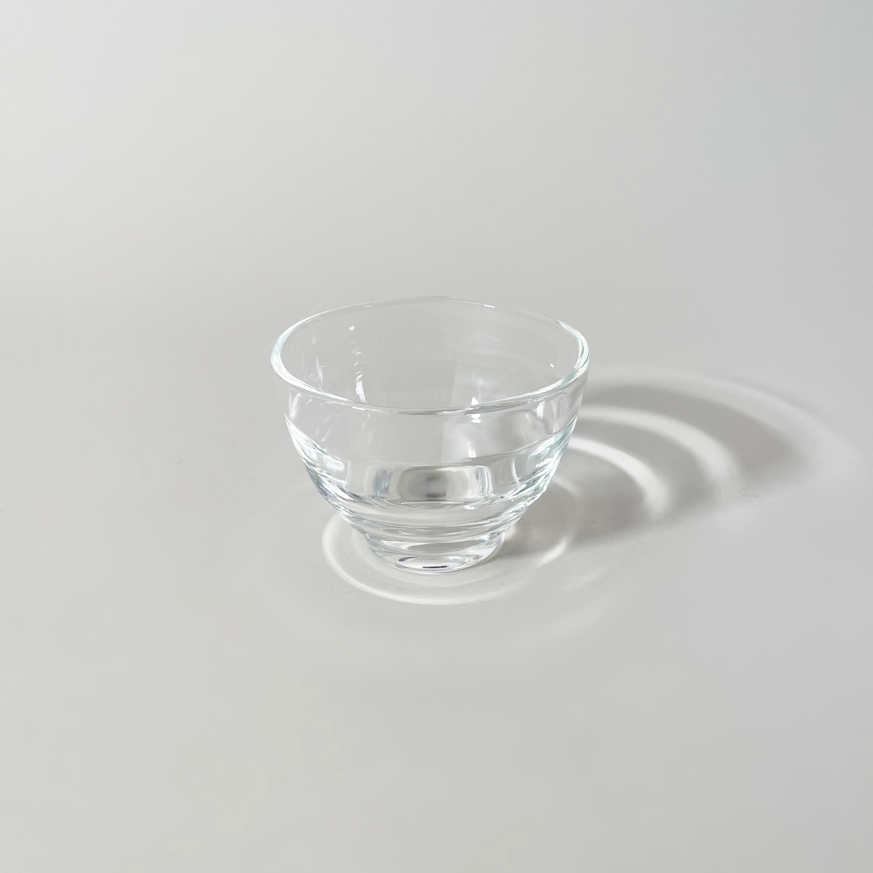 HARIO Glass Tea Cup – Heatproof, Elegant, Dishwasher Safe, 5.75 oz