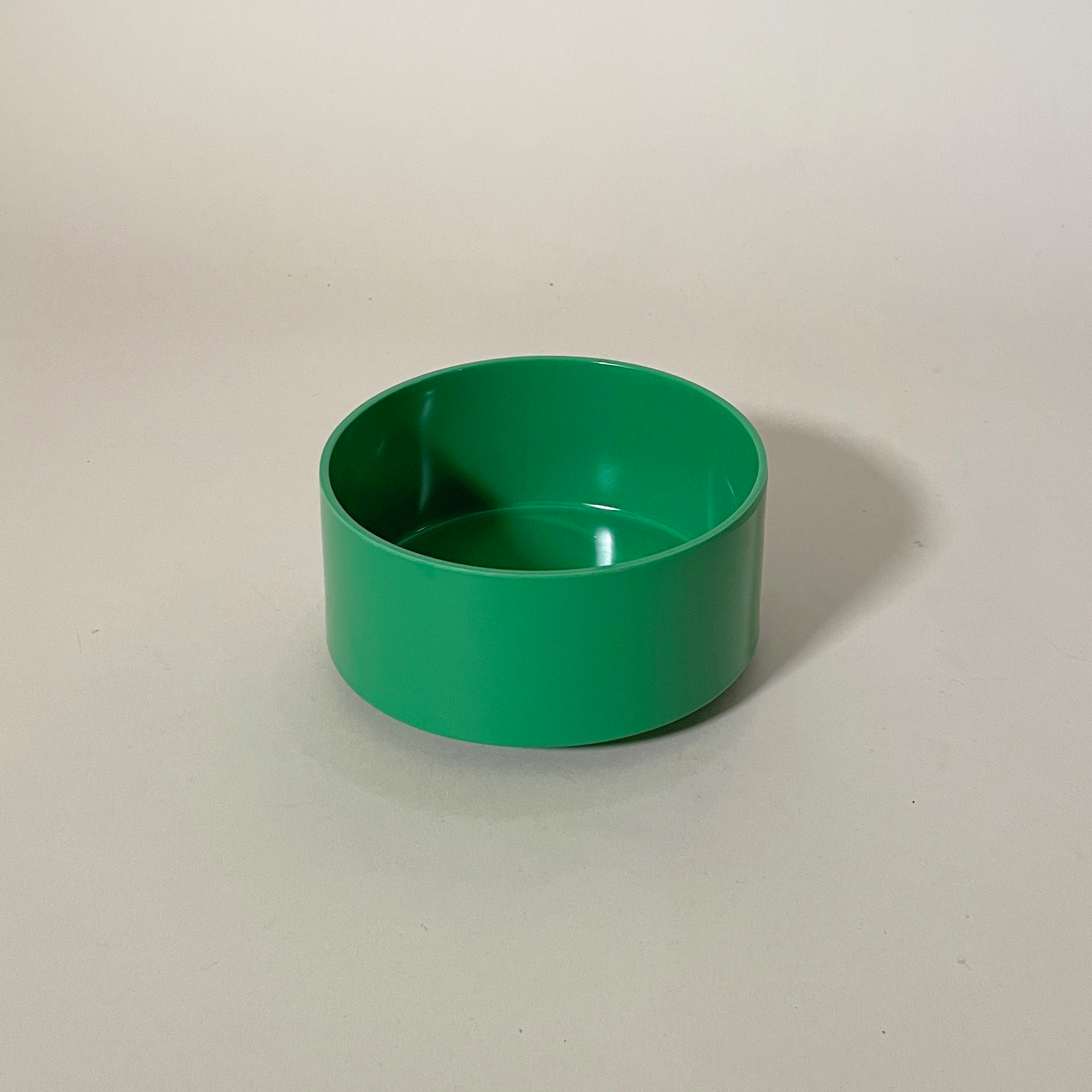 Stackable Melamine Bowl