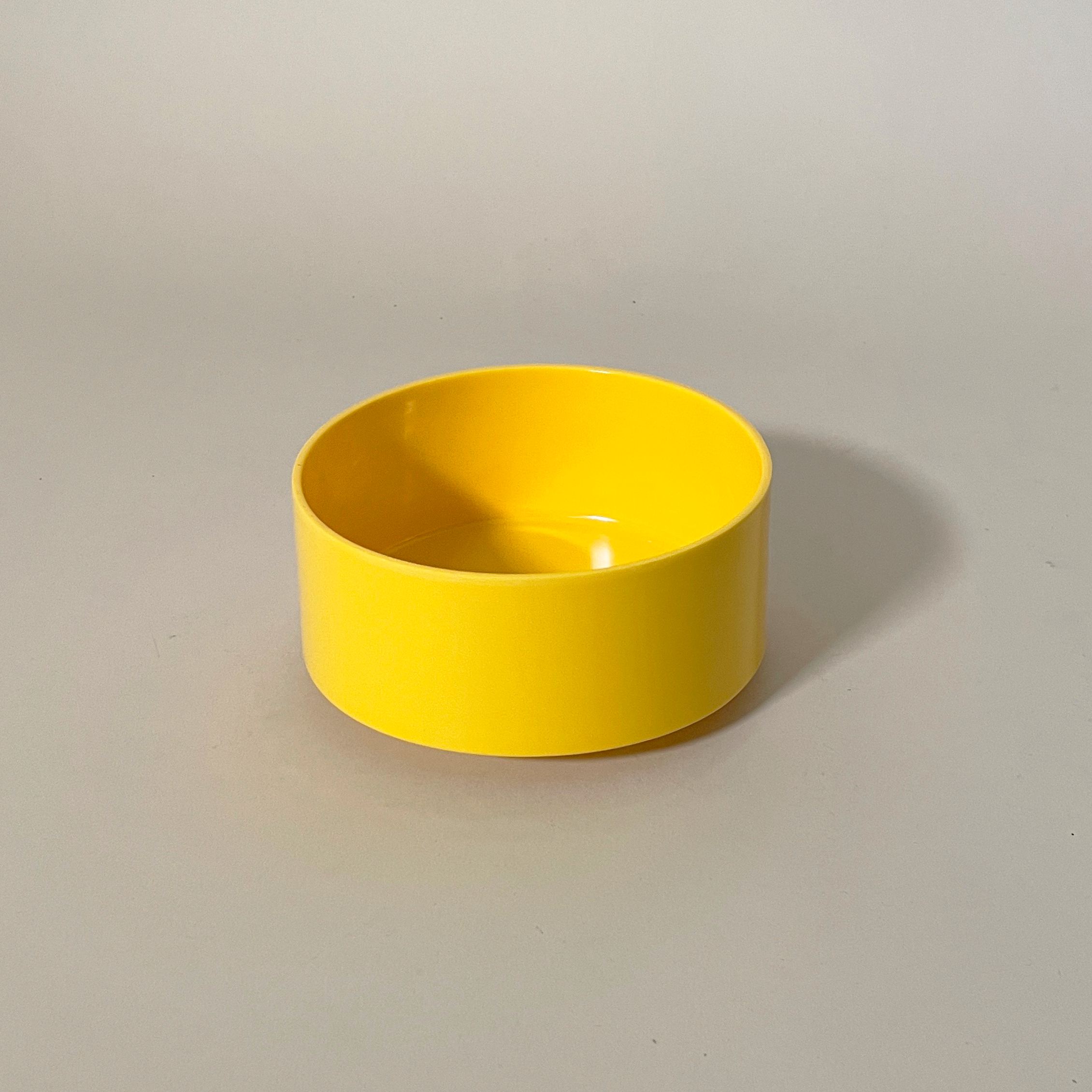 Stackable Melamine Bowl