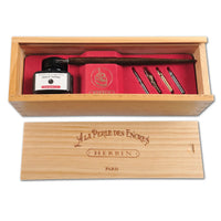 Ink & Brause Nibs Gift Set