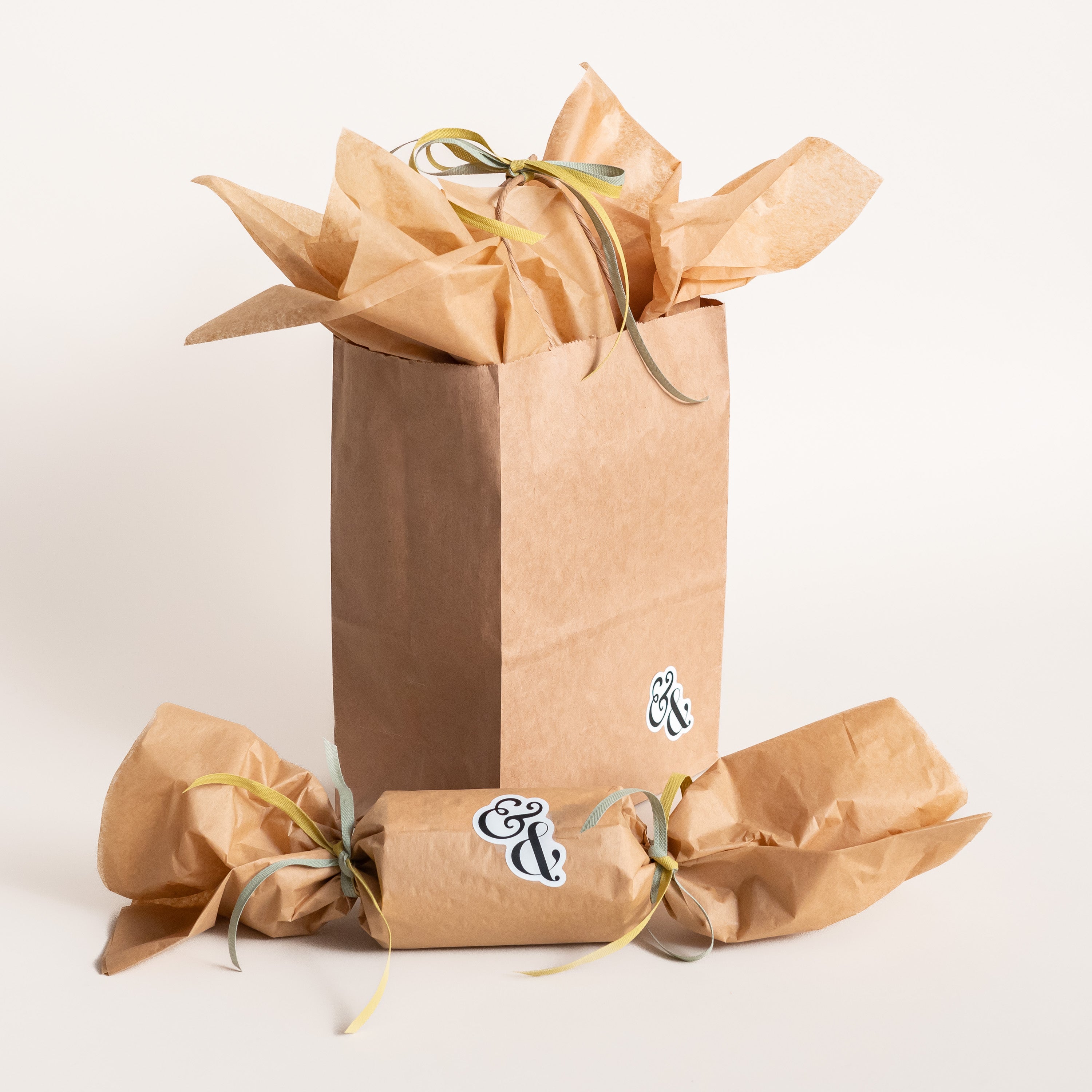 R&D Goods - Gift Wrap - R&D Goods