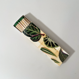 HomArt Graphic Matchbox, Foliage