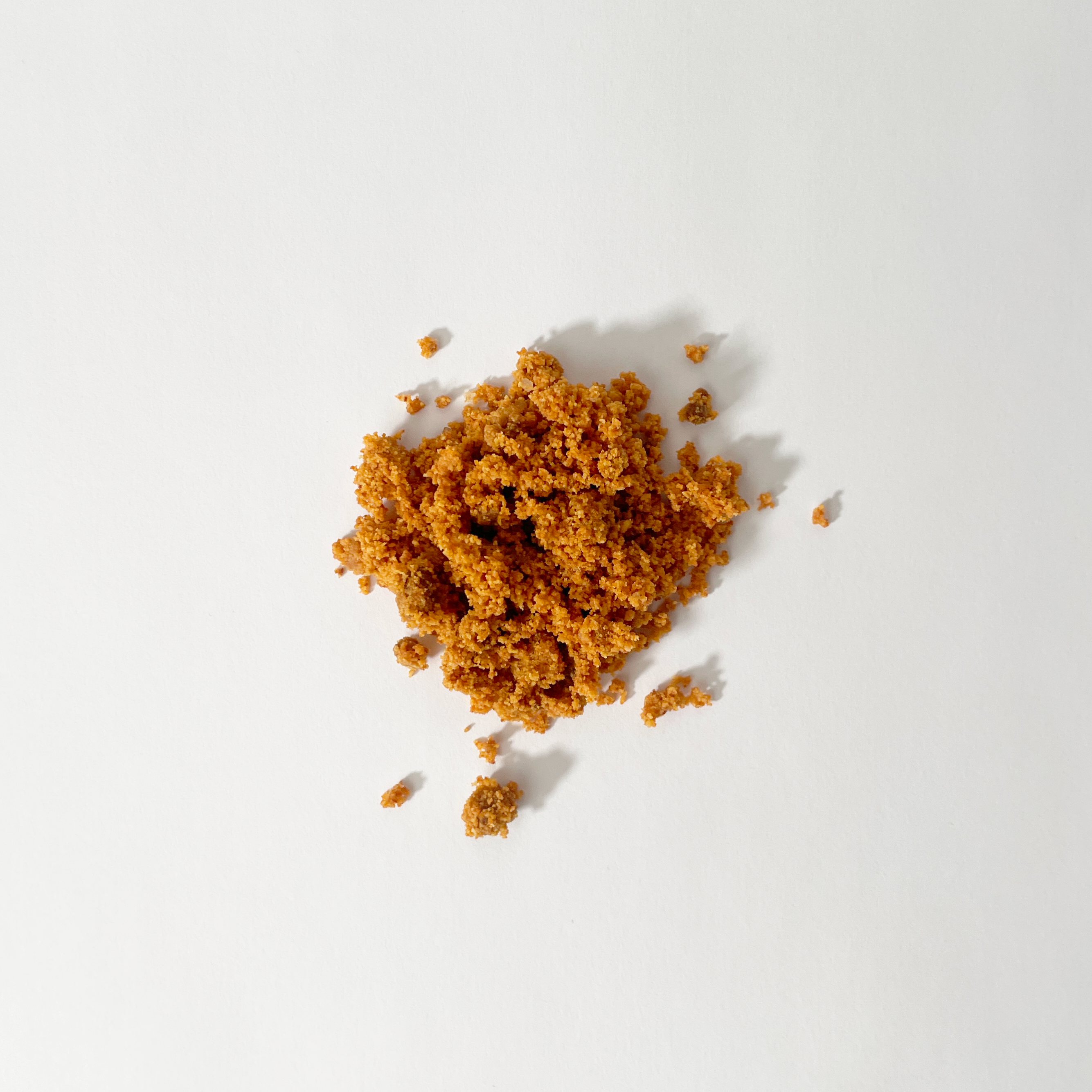 HunnyMilk Brown Butter Bits – Caramelized, Nutty, and Crunchy