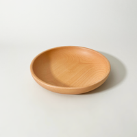  - Beech Wood Bowls - R&D Goods