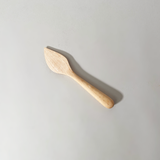 Maple Wood Cheese Utensils