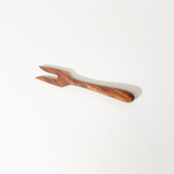  - Walnut Wood Cheese Utensils - R&D Goods