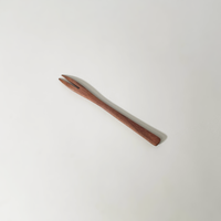 JBrody&Co. - Walnut Wood Pick - R&D Goods