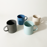 Japacolle - Stoneware Mug - R&D Goods