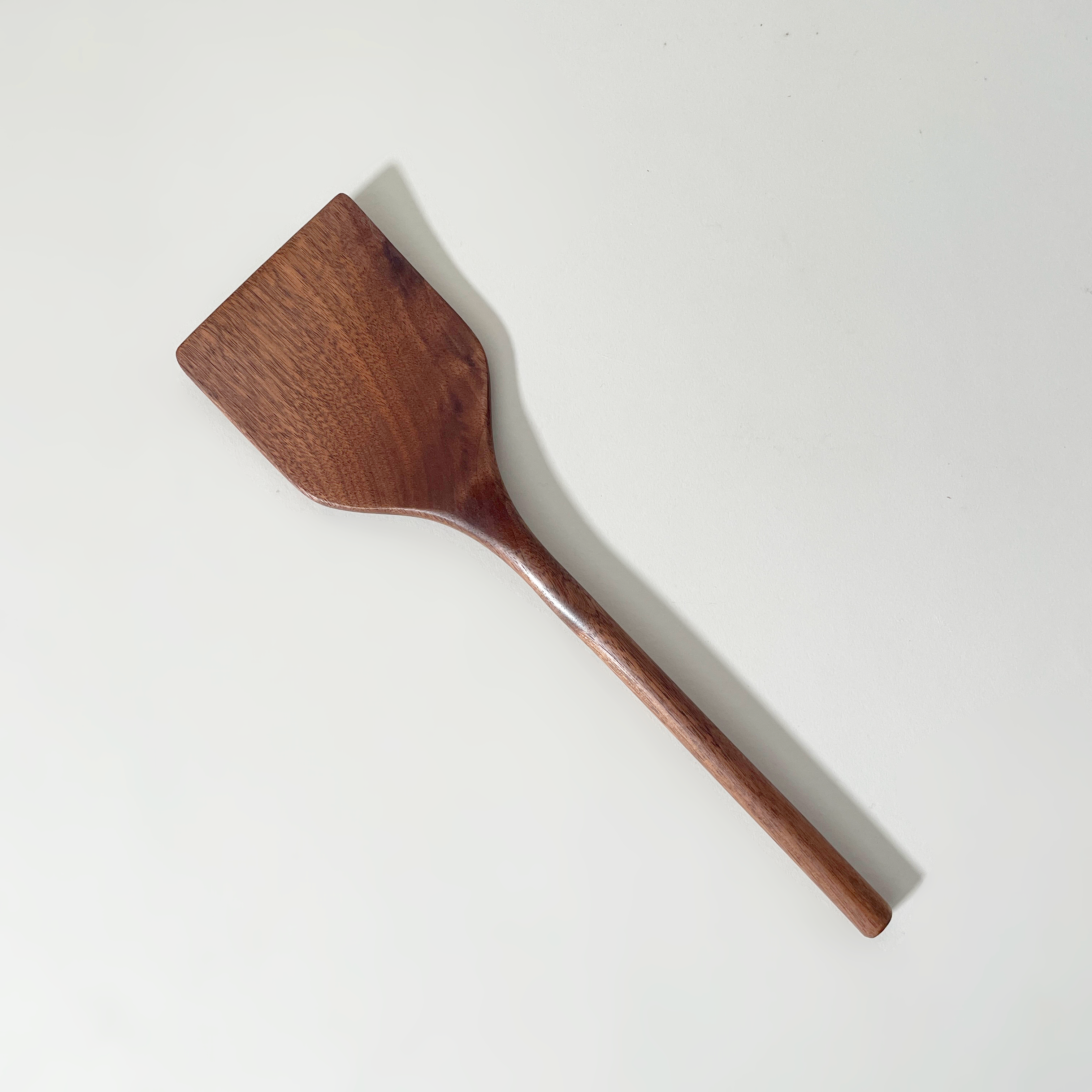 Walnut Wood Spatula