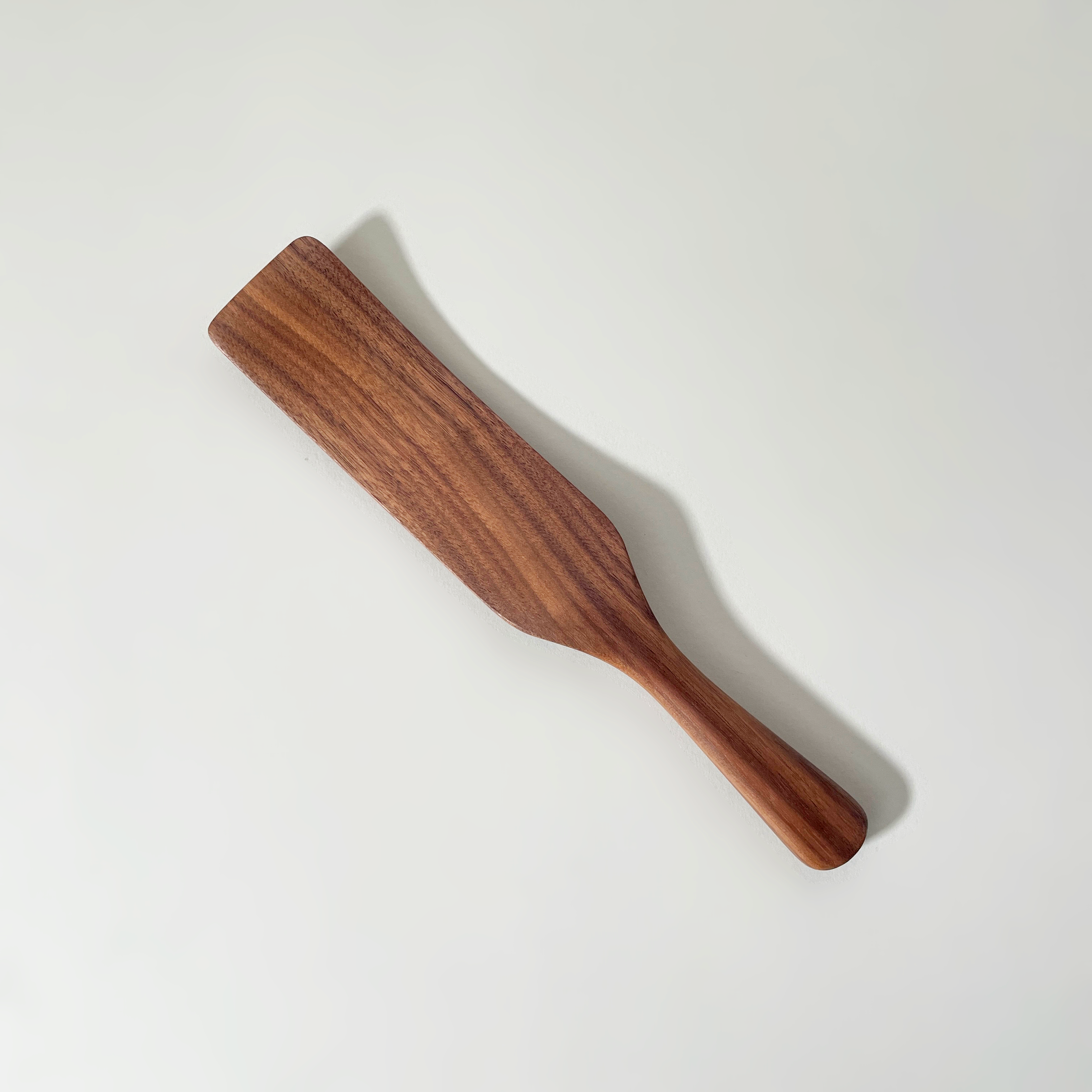 Walnut Wood Spurtle