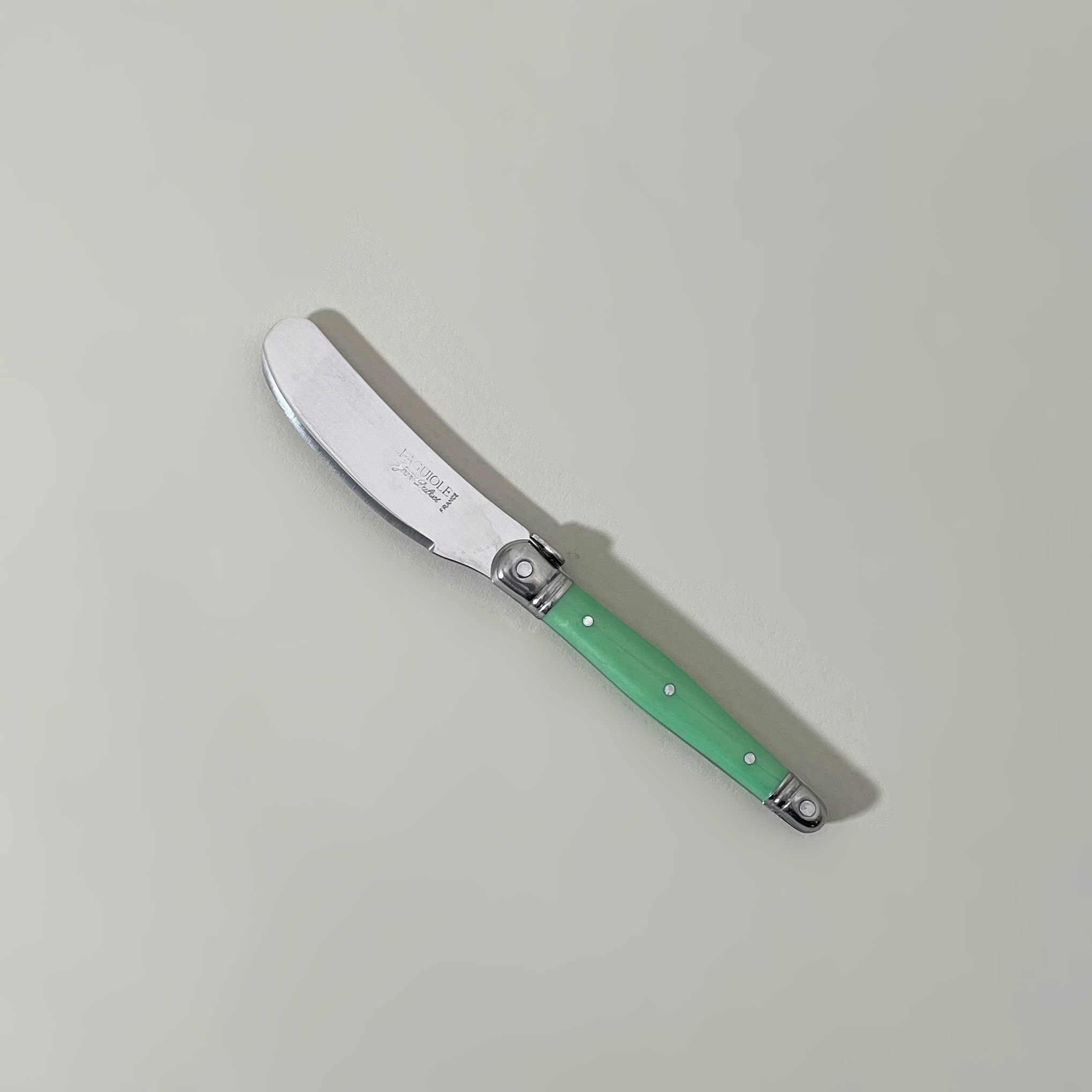 Rounded Spreader Knife