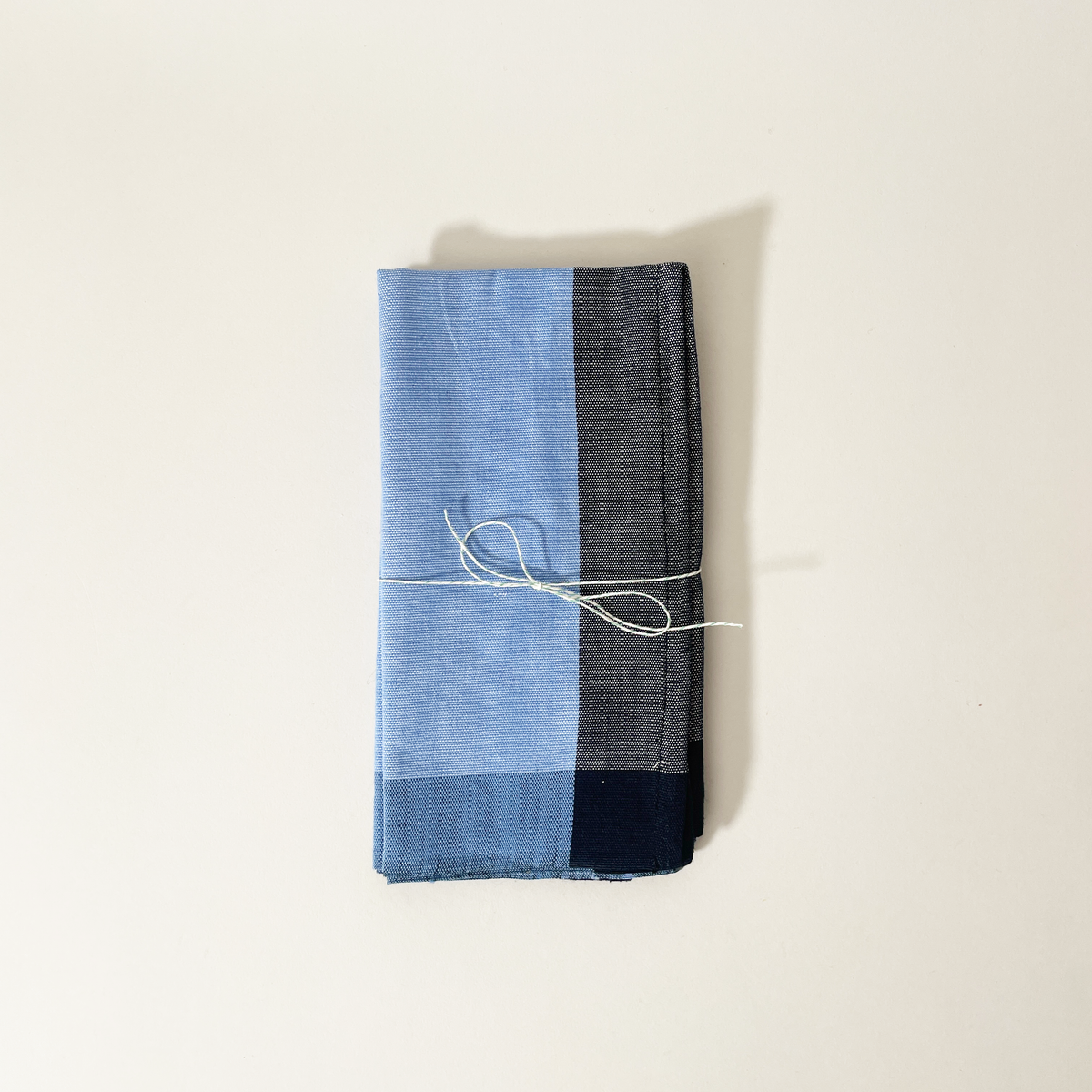 Selvedge Napkins – R&D Goods