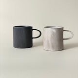 Stoneware Mug