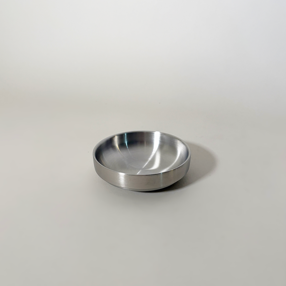 Small Stainless Steel Bowl