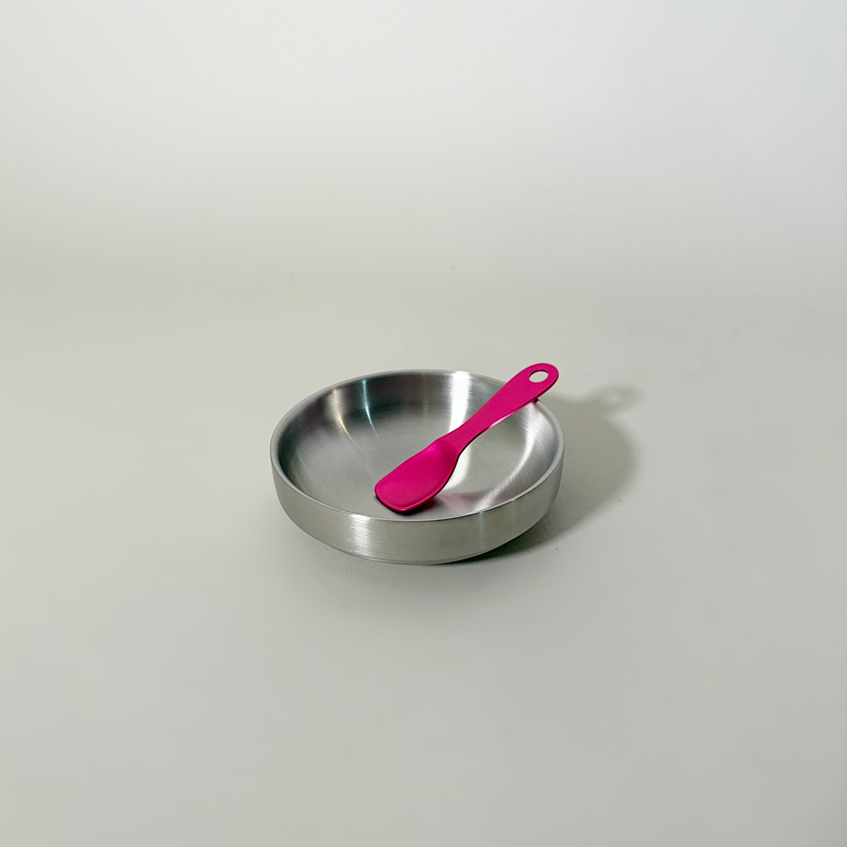 Small Stainless Steel Bowl
