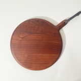 Circle Cutting Board