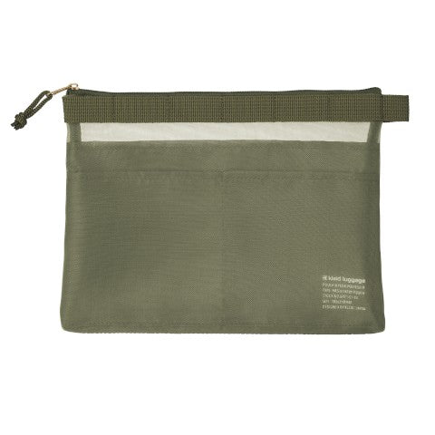 Mesh Carry Pouch