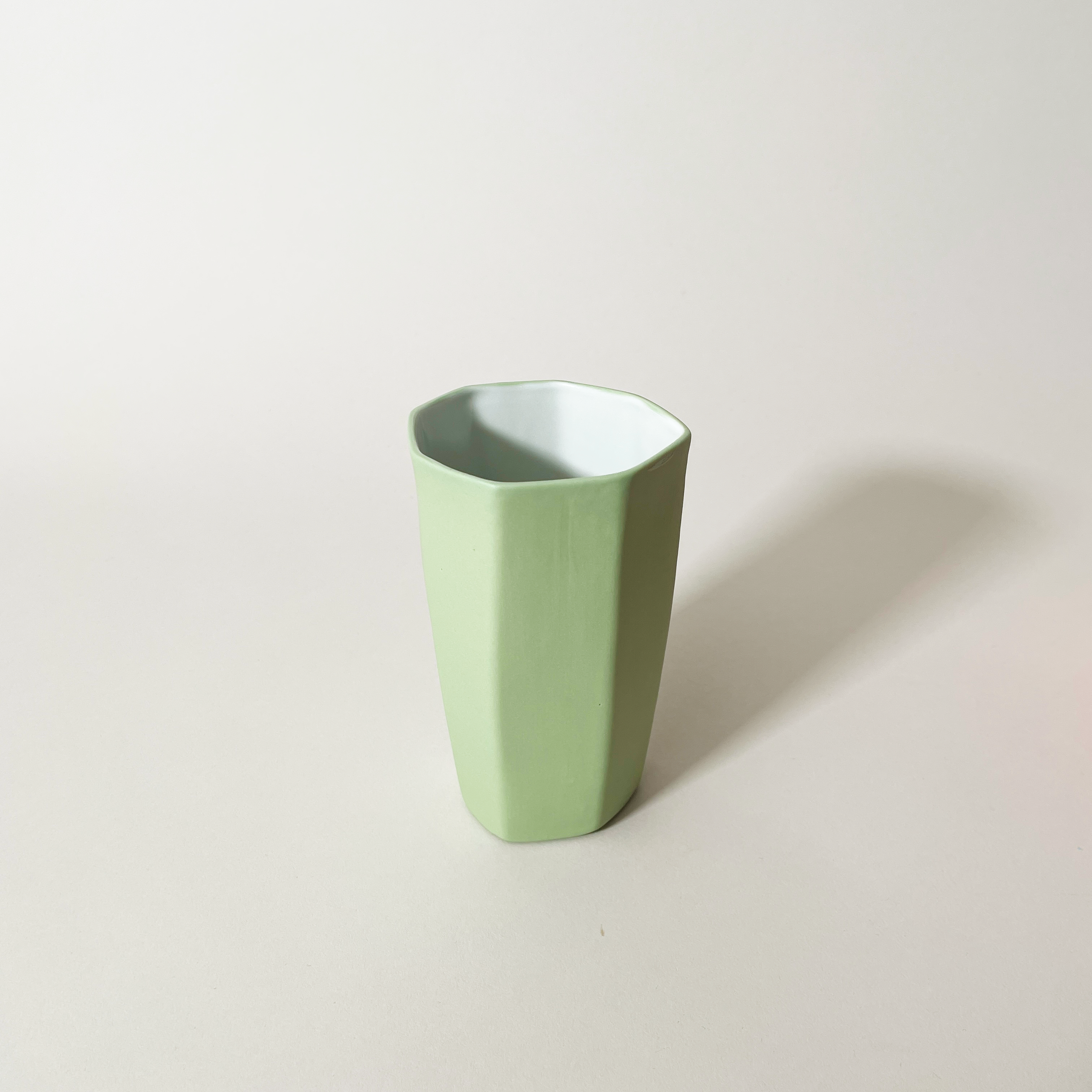 - Two-Tone Vases - R&D Goods