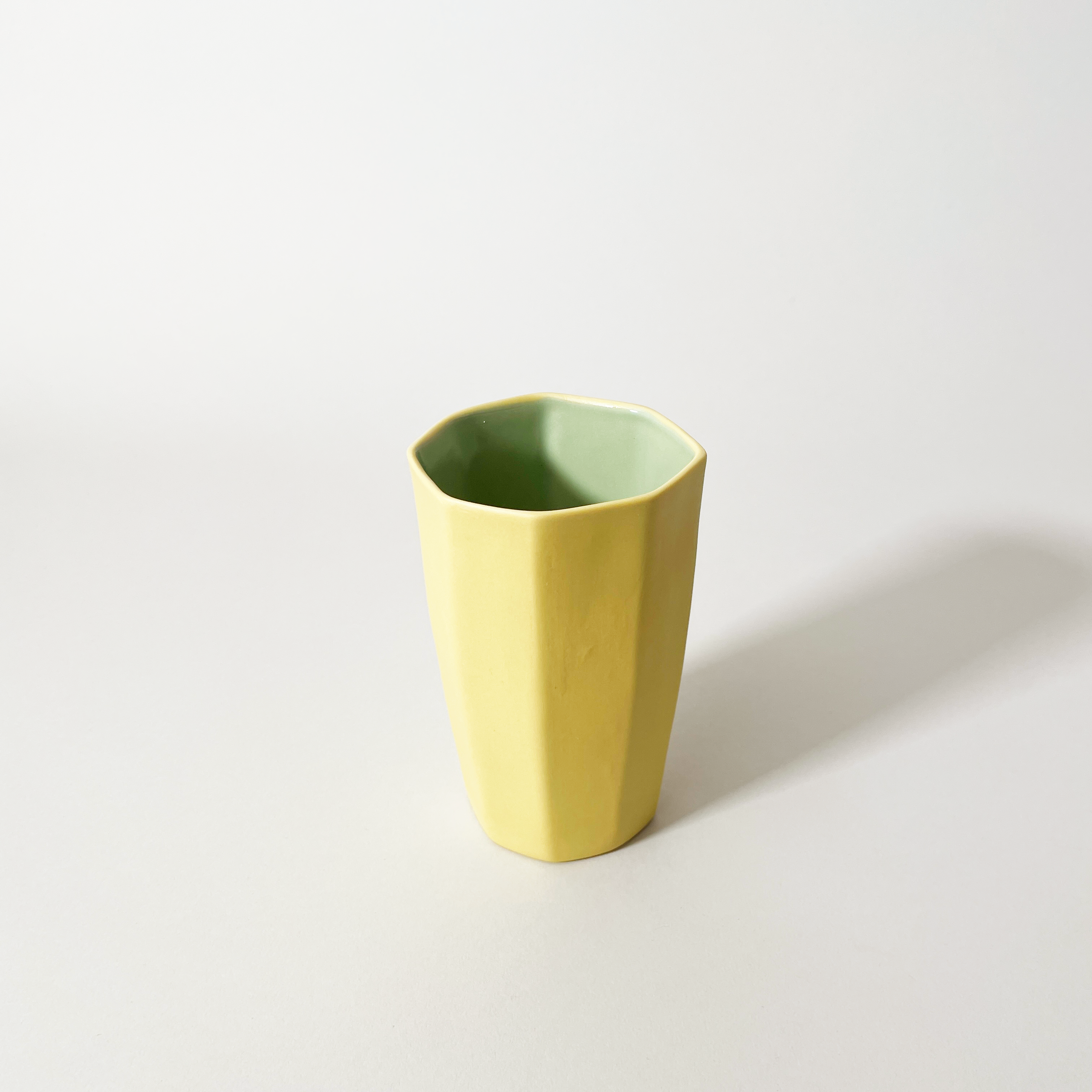  - Two-Tone Vases - R&D Goods