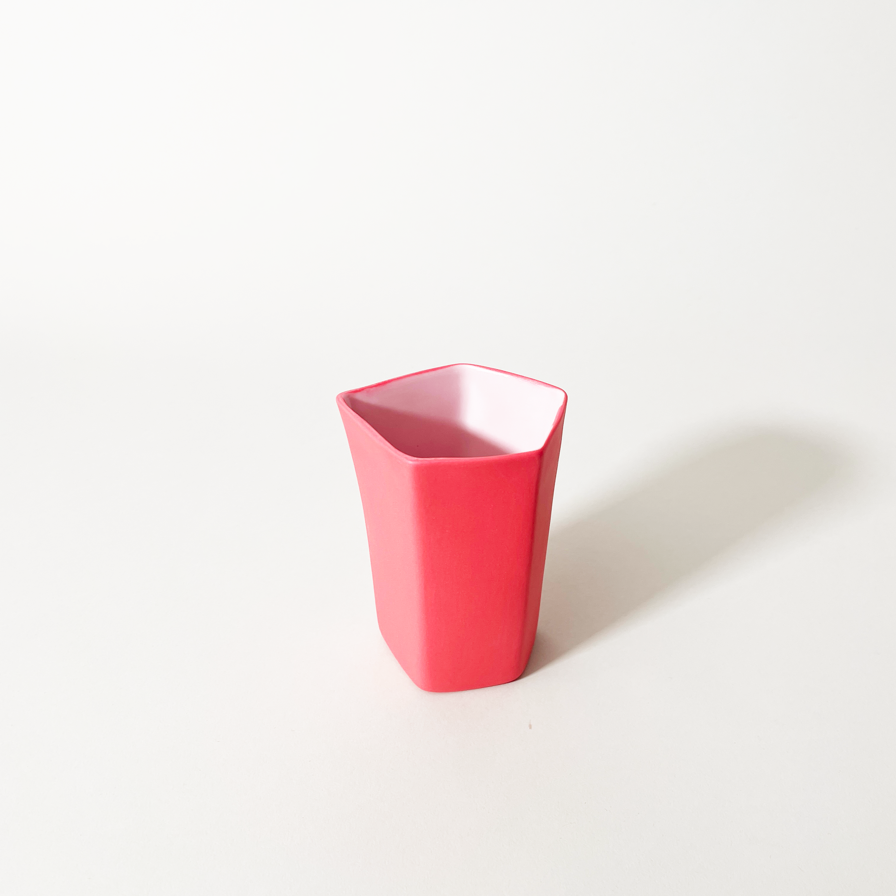  - Two-Tone Vases - R&D Goods