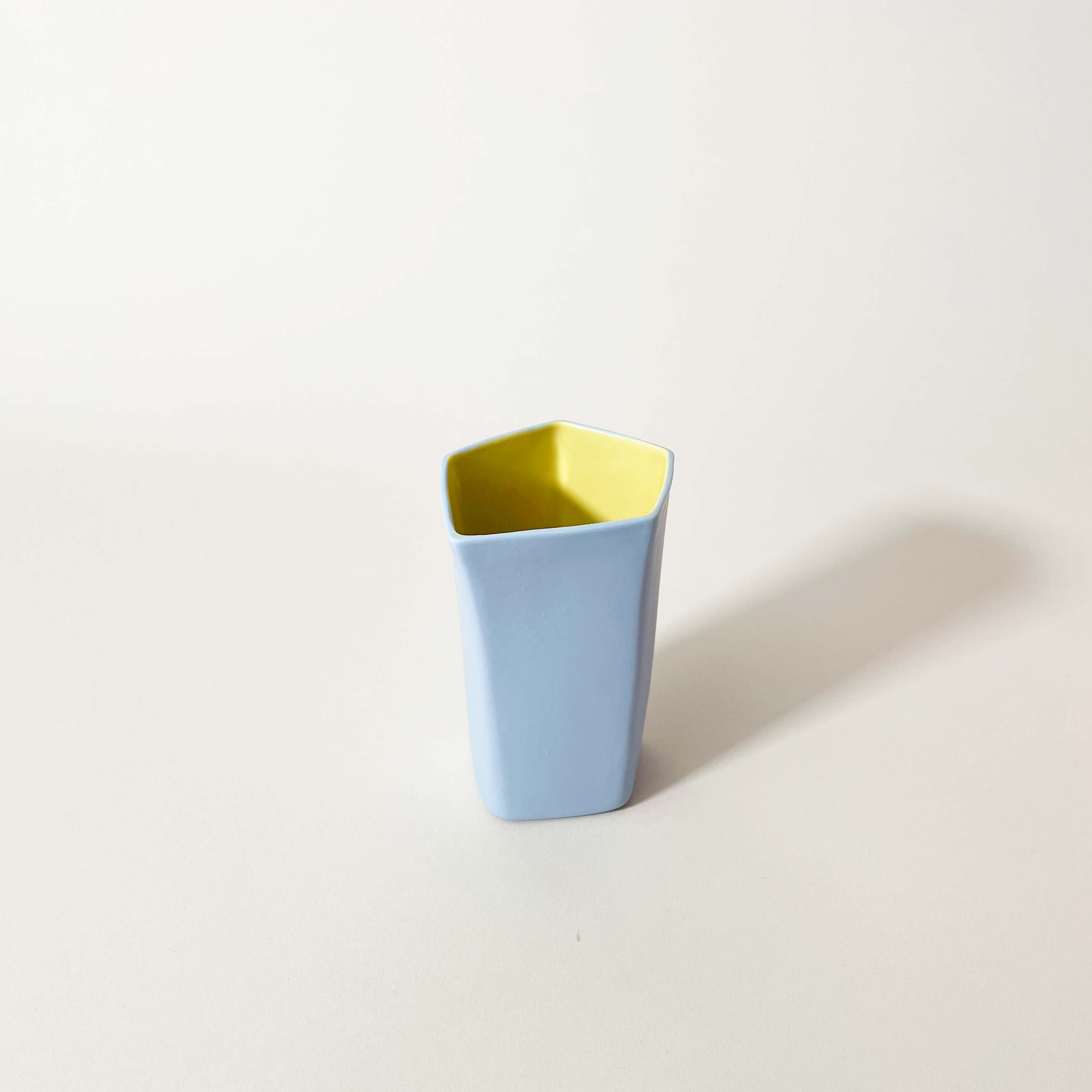  - Two-Tone Vases - R&D Goods