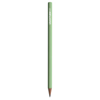 Sage Green HB Pencil