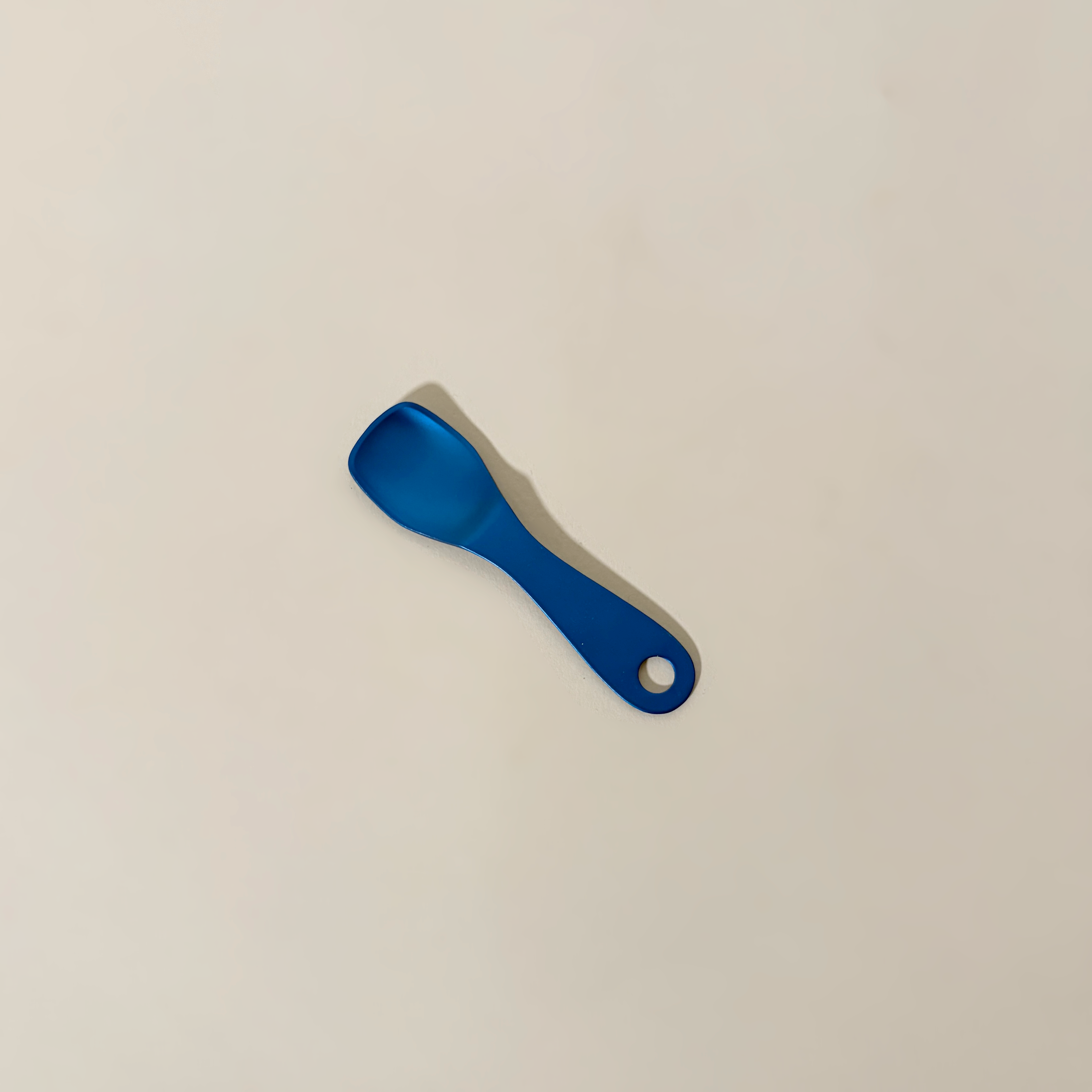 Japanese Aluminum Gelato Spoon