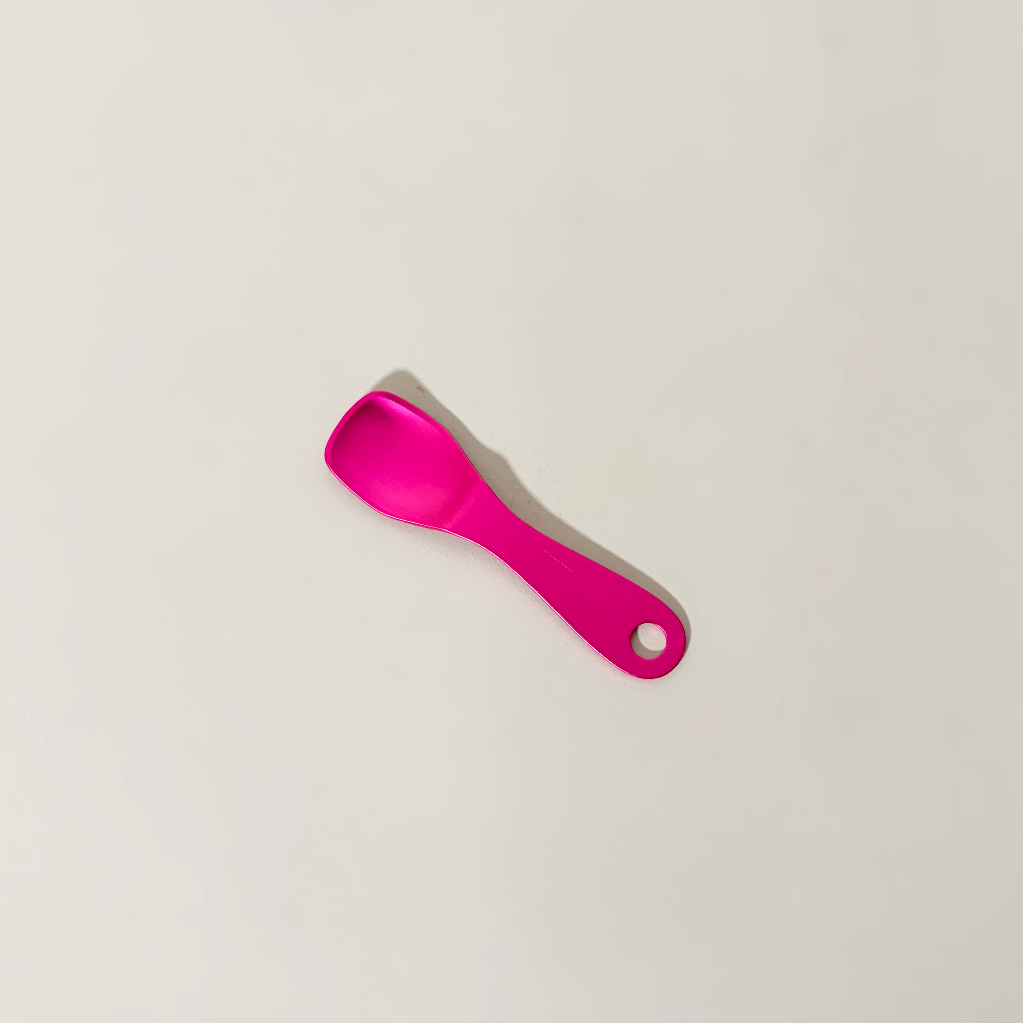 Japanese Aluminum Gelato Spoon