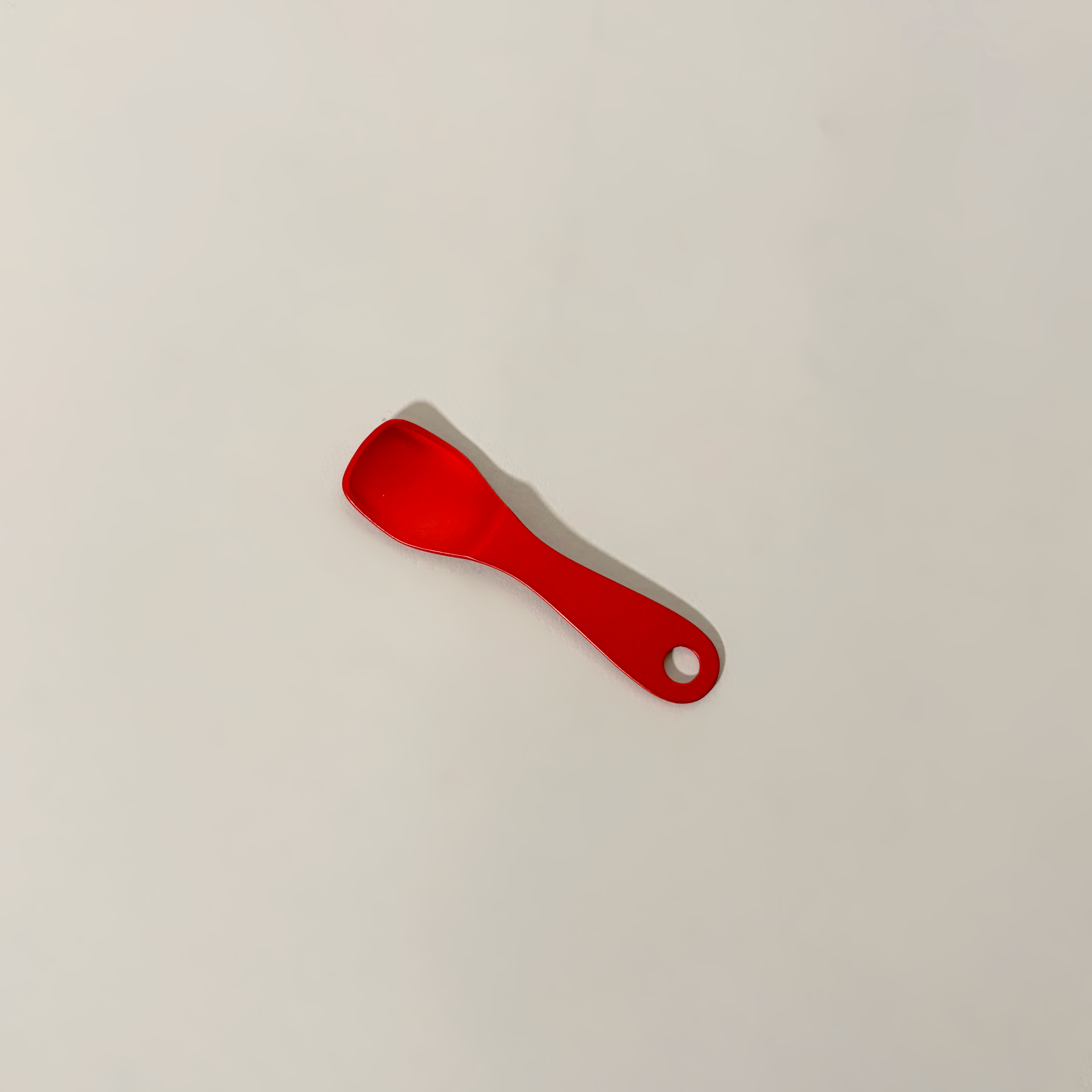 Japanese Aluminum Gelato Spoon