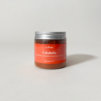 La Boite Spice Mix, Cataluna