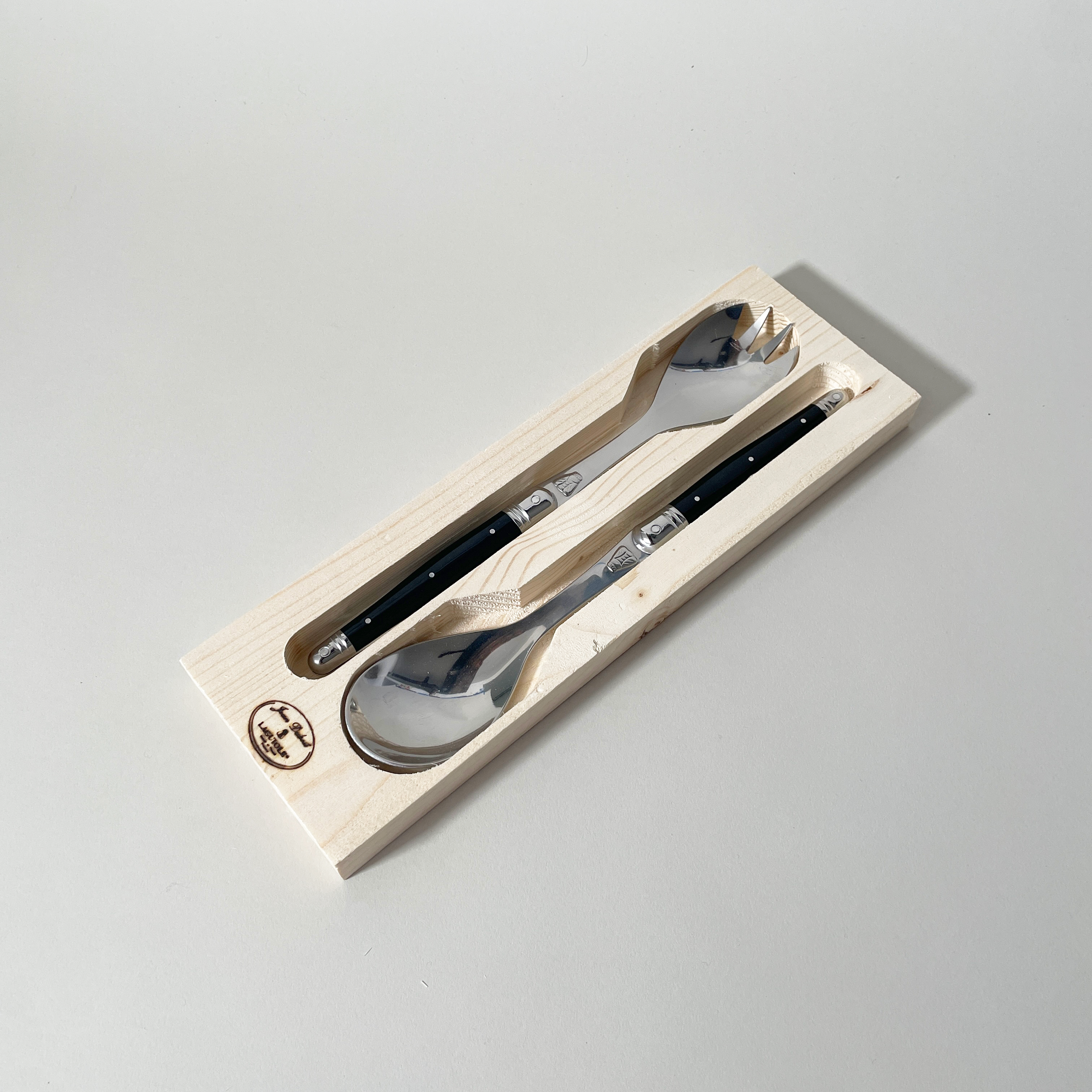French Salad Server Sets