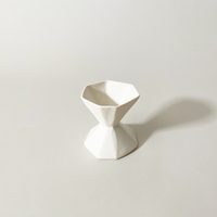  - Geometric Candlestick Holders - R&D Goods