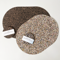 Recycled Material Placemats