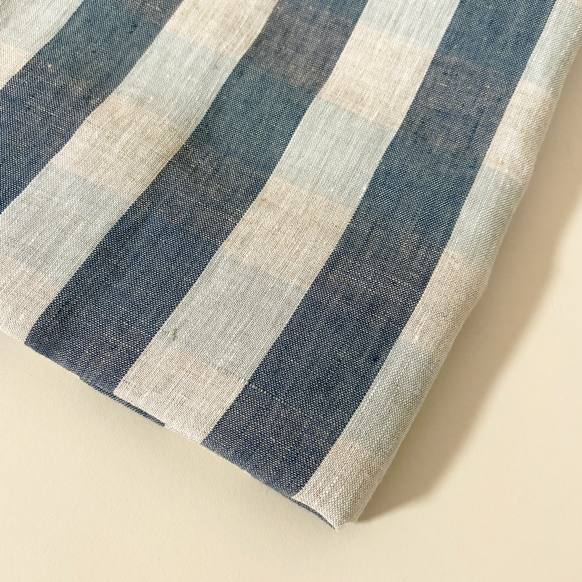Linen Gingham Tablecloths