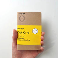 Pocket Notebook Refill