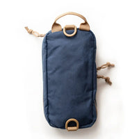 Canvas Venture Pouch