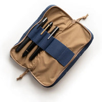 Canvas Venture Pouch