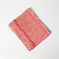 Over-Dyed Vintage Kitchen Towels
