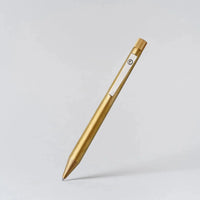 Lazlo Ballpoint Pen & Refill