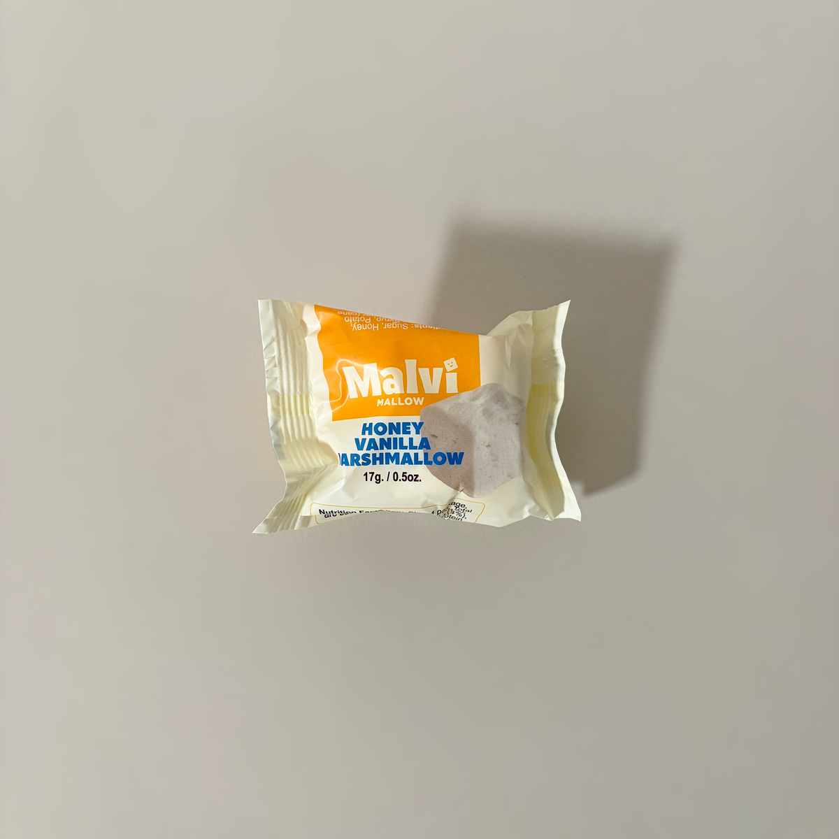 Honey Vanilla Marshmallow
