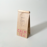 Masha Tea Calm Tea Blend – Organic Herbal Tea for Relaxation