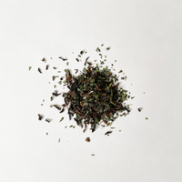 Masha Tea Early Tea Blend – Organic Black Tea with Floral Citrus Notes